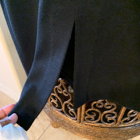 Carole Little Vintage 80s Bridal Dress (Mom’s) - Picture 4 of 4